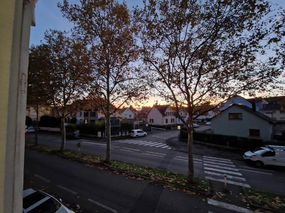 Chez Celine Appartement