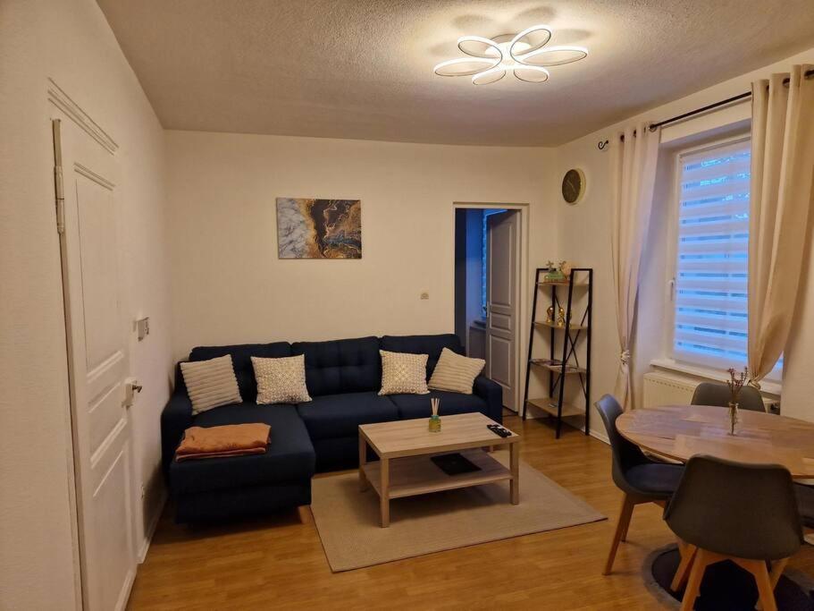 Chez Celine Apartment Colmar