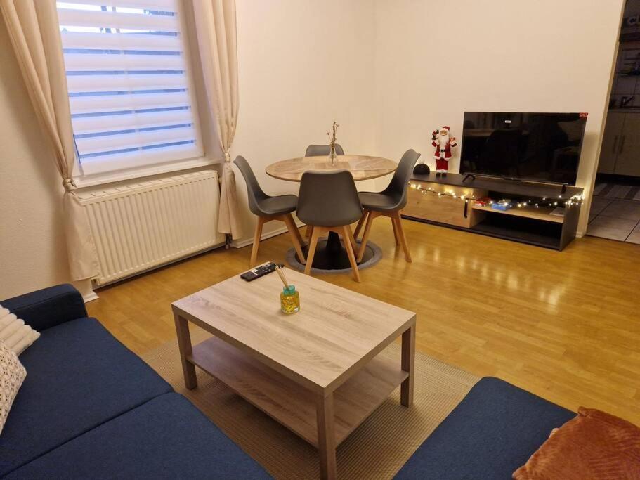 Apartment Chez Celine Colmar