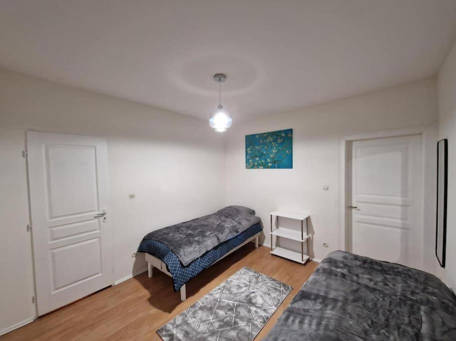 Appartement Chez Celine