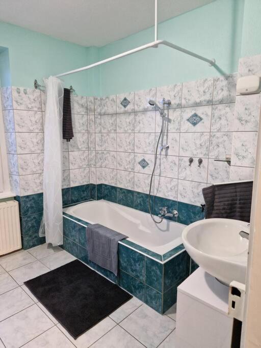 Chez Celine Appartement